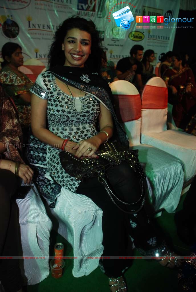 Aadesh Shrivastava Dandia Event hd photo